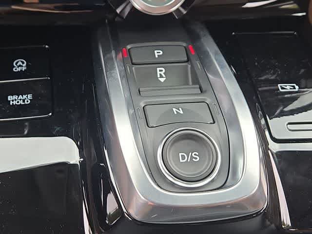 New 2026 Acura MDX w/ Technology Package FWD image 31