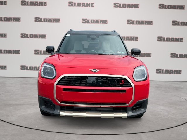 New 2027 MINI Cooper Countryman S w/ Comfort Package Max AWD/4WD image 8