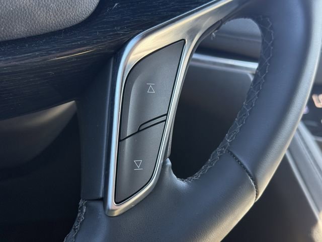 Used 2025 Cadillac XT5 Premium Luxury AWD/4WD image 26