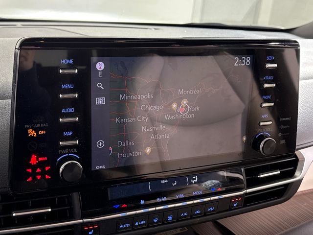 Certified 2024 Toyota Sienna XLE w/ XLE Plus Package image 26