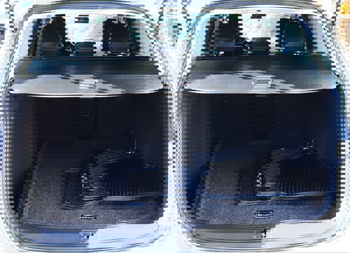 Used 2015 Volkswagen Golf SEL w/ Lighting Package (SEL) image 23