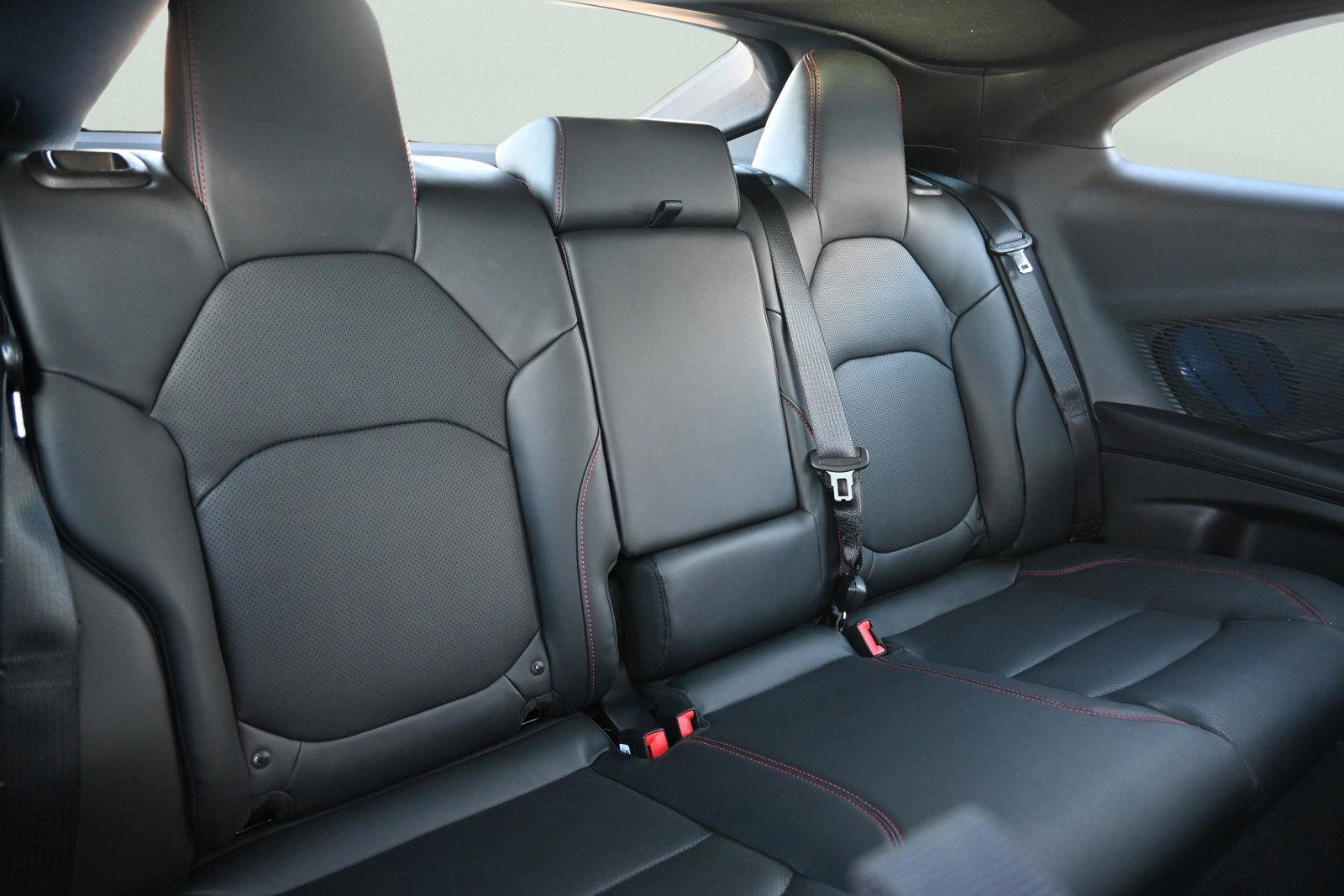 New 2024 Dodge Charger R/T w/ Plus Group image 18