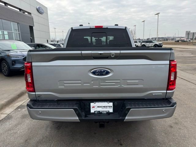 Used 2023 Ford F150 XLT w/ Equipment Group 302A High image 37