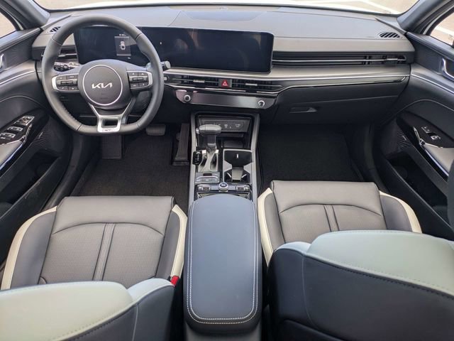 New 2025 Kia K5 GT-Line w/ GT-Line Premium Package image 14