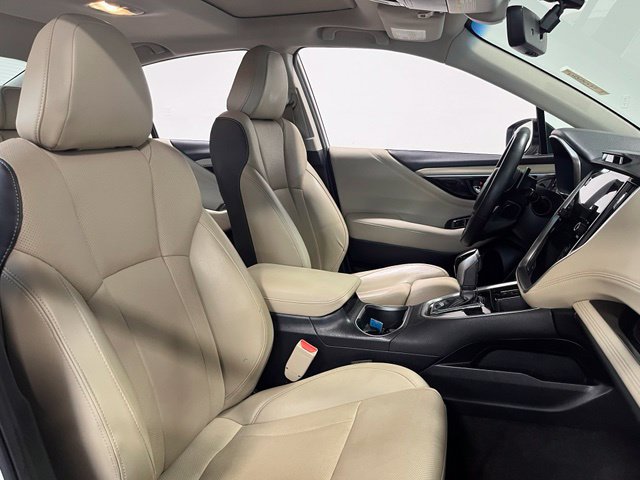 Used 2022 Subaru Legacy Limited AWD/4WD image 10