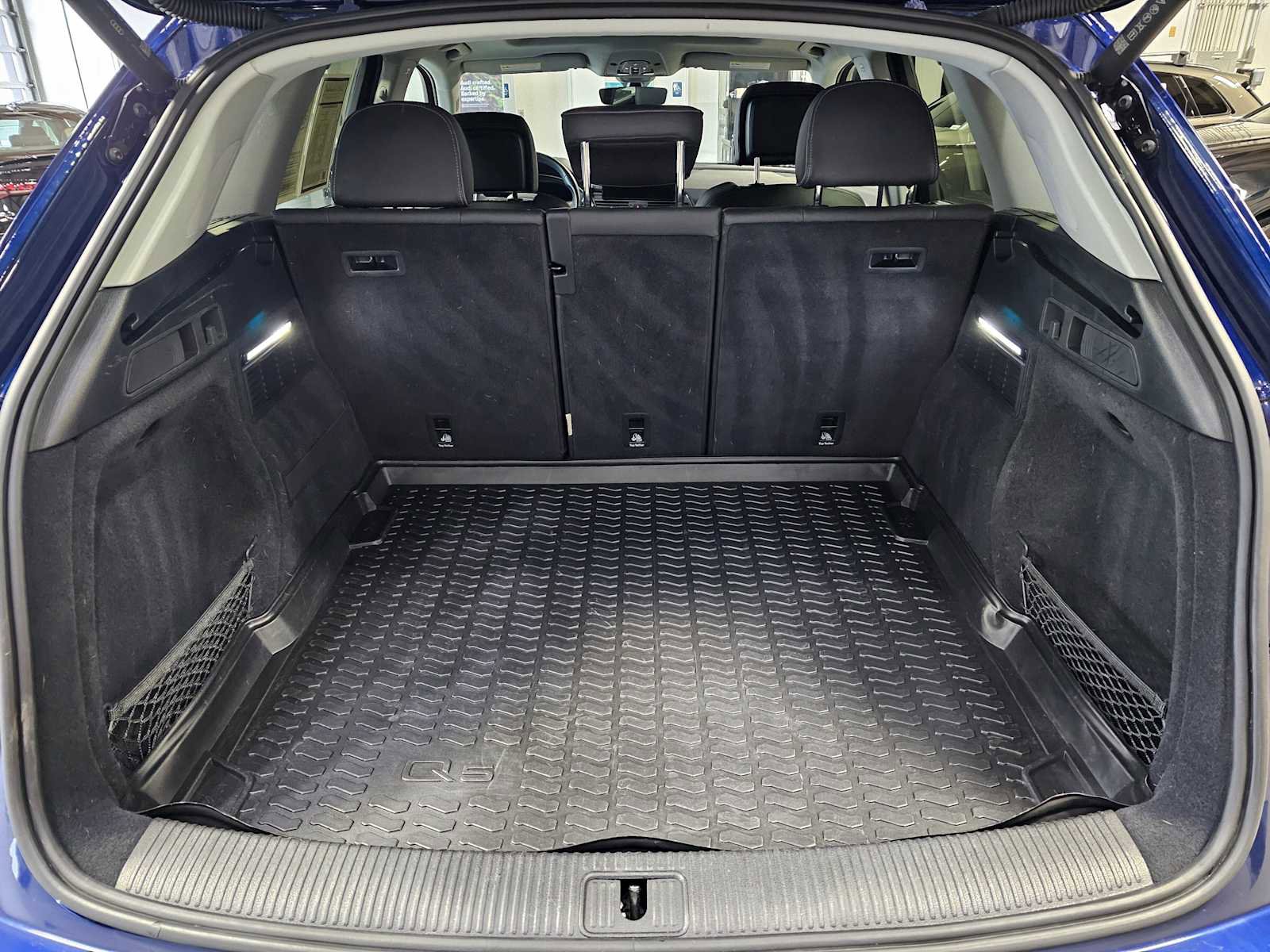 Used 2023 Audi Q5 2.0T Premium Plus w/ Premium Plus Package image 15