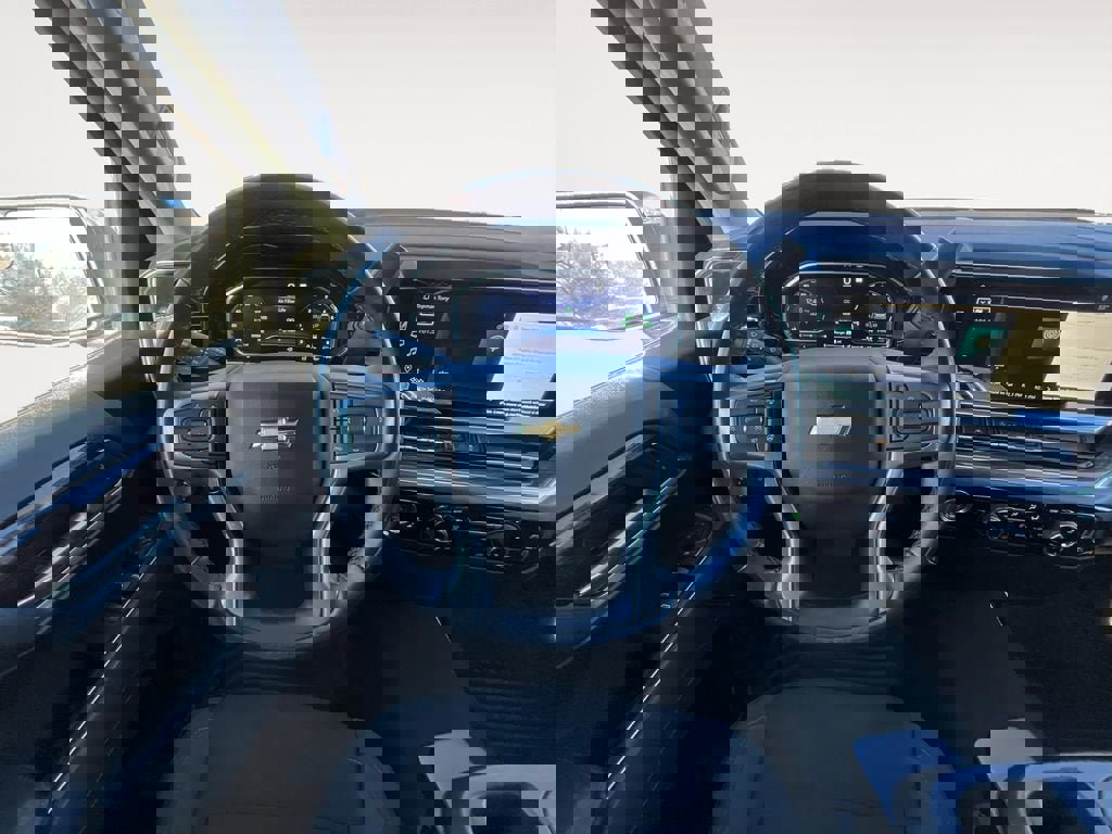 Used 2022 Chevrolet Silverado 1500 LT image 12