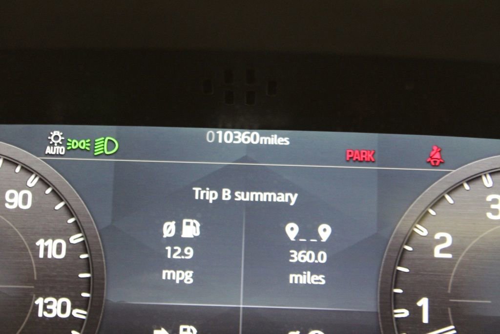 Certified 2022 Land Rover Defender 90 X-Dynamic S AWD/4WD image 24