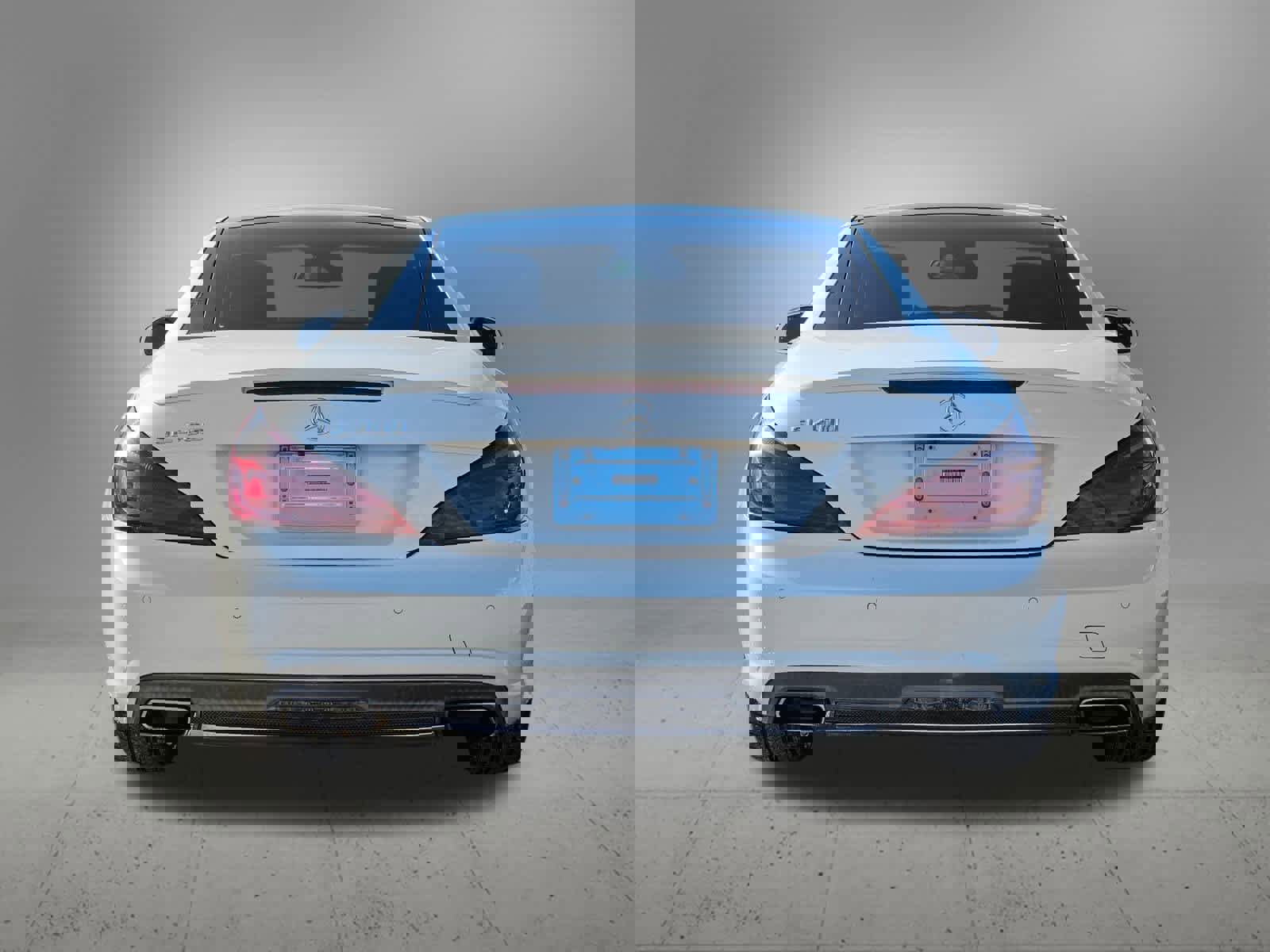 Used 2016 Mercedes-Benz SL 400 image 4