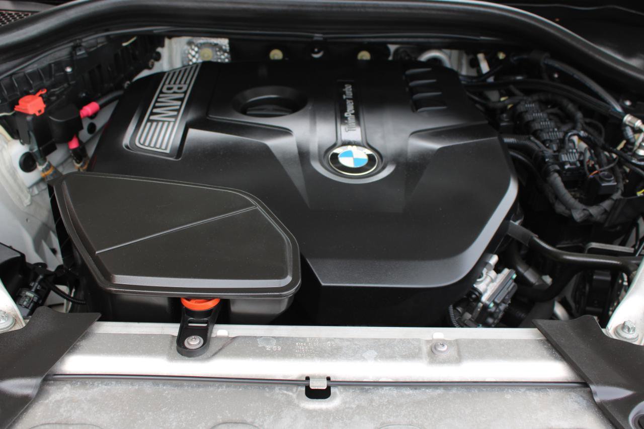 Used 2019 BMW X3 sDrive30i w/ Convenience Package RWD image 46