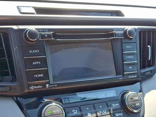 Used 2016 Toyota RAV4 XLE FWD image 21