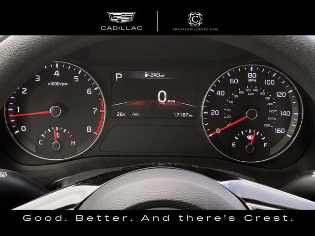 Used 2024 Kia Forte LXS w/ LXS Technology Package FWD image 14