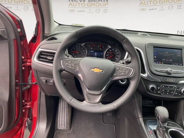 Used 2024 Chevrolet Equinox LT FWD image 12