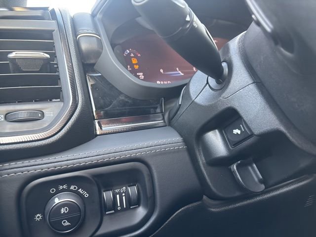 New 2026 RAM 2500 Rebel w/ Rebel Level 2 Equipment Group image 23