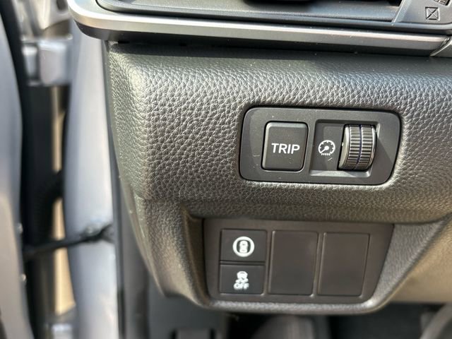 Certified 2022 Honda Accord Hybrid image 16