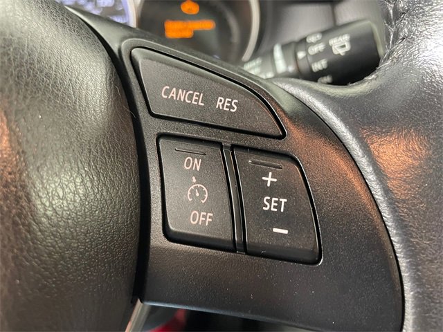 Used 2014 MAZDA CX-5 Grand Touring image 12