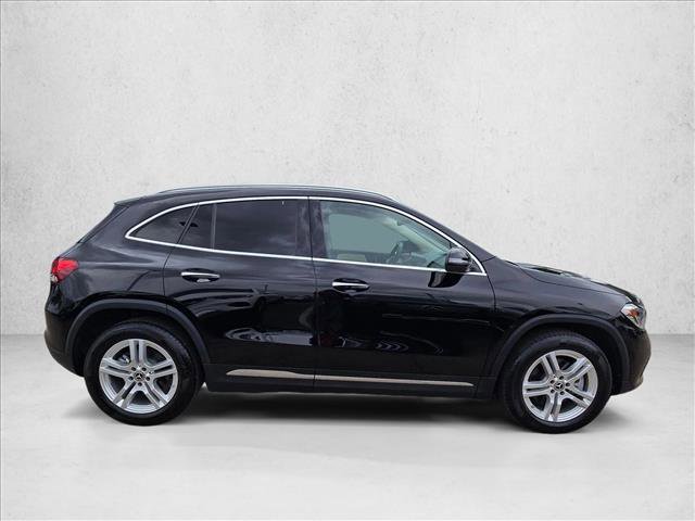 Certified 2023 Mercedes-Benz GLA 250 video 4