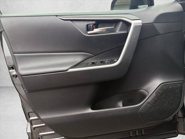 Used 2024 Toyota RAV4 XLE AWD/4WD image 11