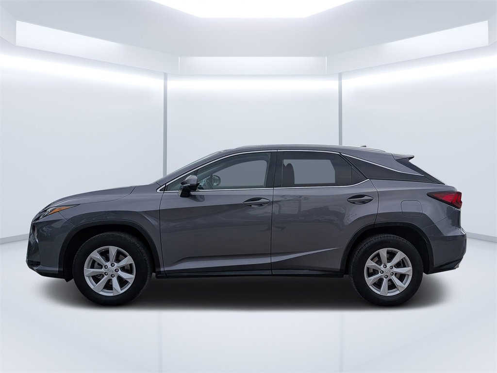 Used 2016 Lexus RX 350 FWD w/ Premium Package image 6