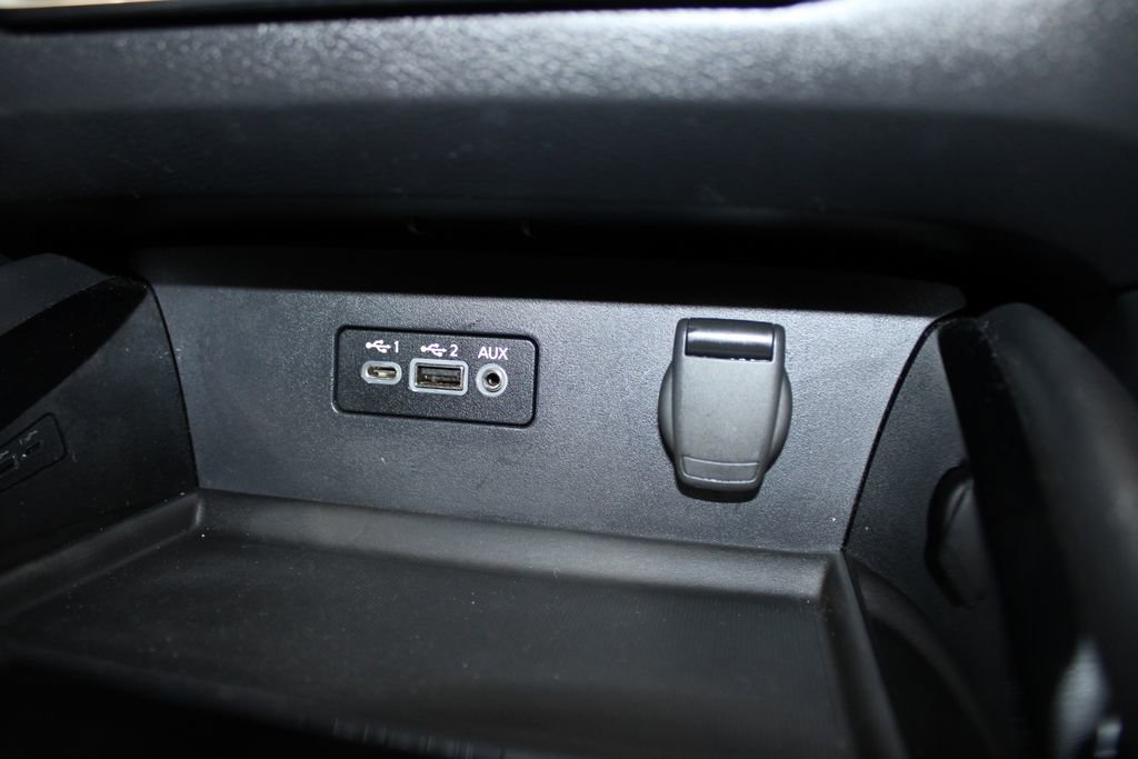 Used 2024 Nissan Altima 2.5 SV image 43