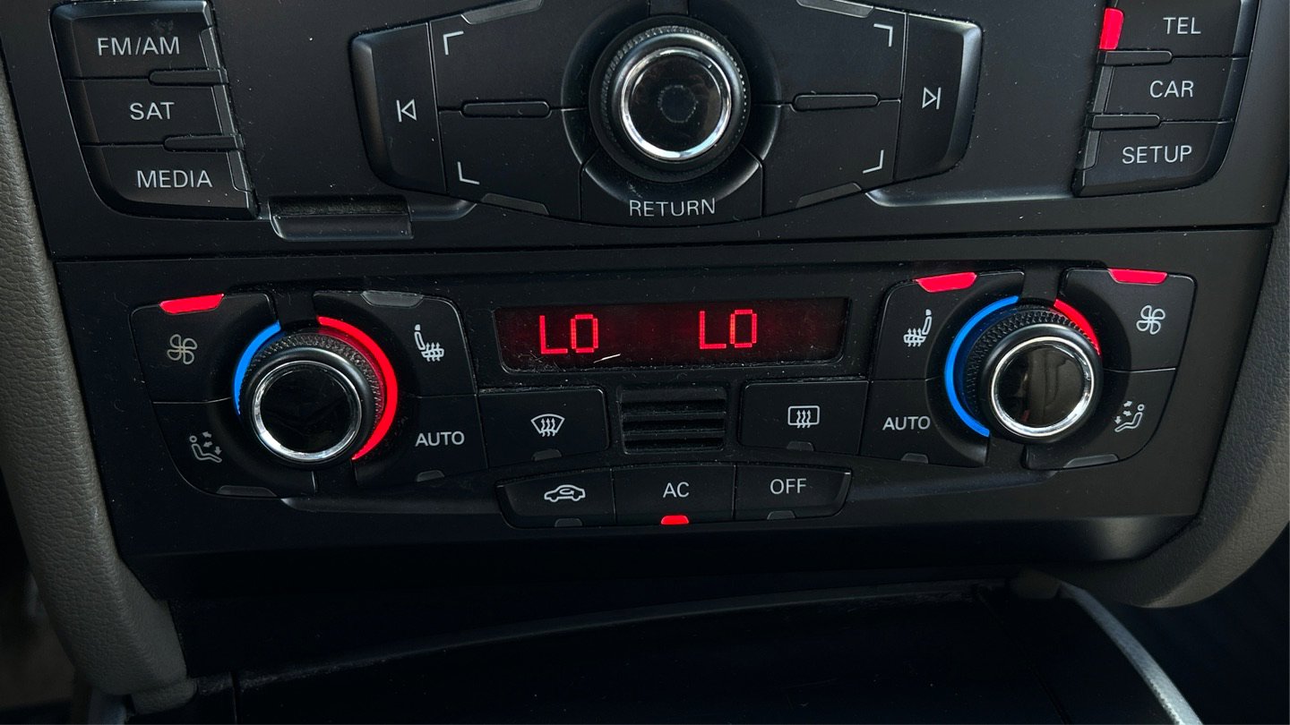 Used 2012 Audi A5 2.0T Premium Plus image 17