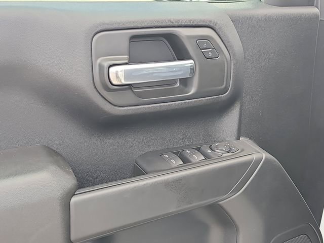 New 2026 Chevrolet Silverado 1500 Custom RWD image 19