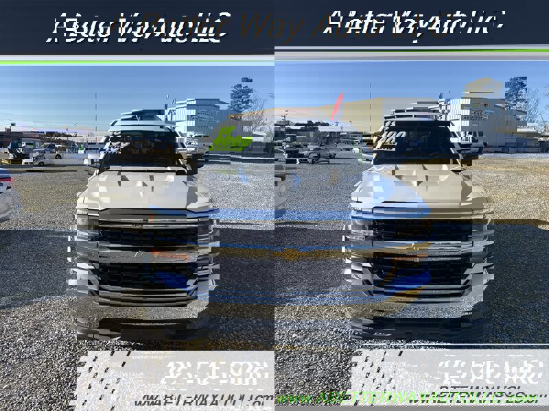 Used 2018 Chevrolet Silverado 1500 LS w/ Trailering Package image 11