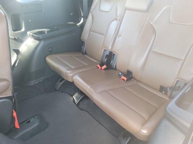 Used 2020 Kia Telluride SX w/ SX Prestige Package image 21