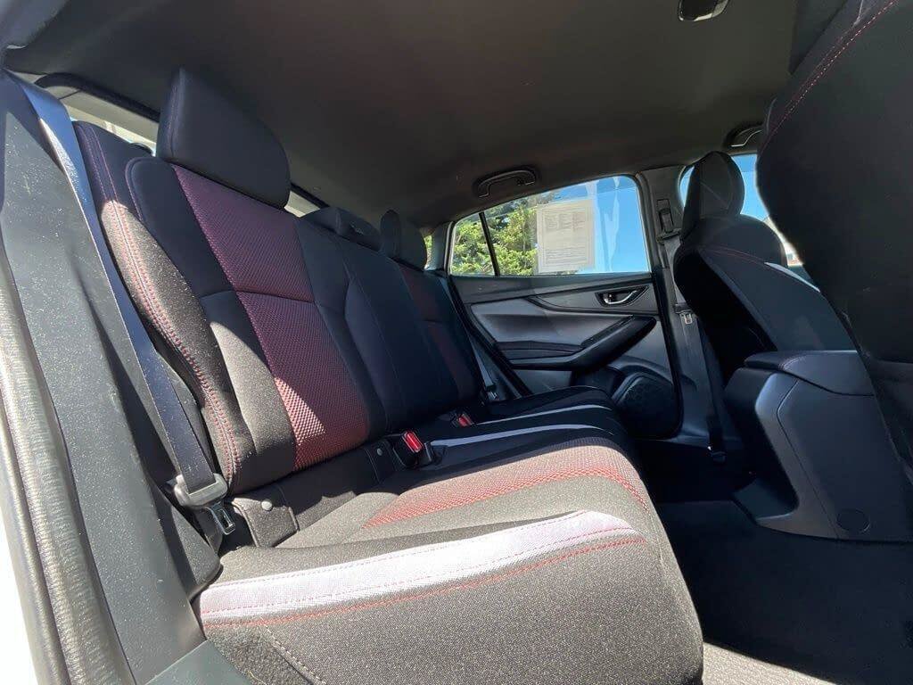 Certified 2023 Subaru Impreza 2.0i Sport AWD/4WD image 15