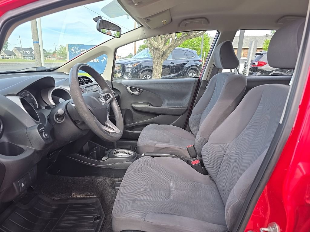 Used 2013 Honda Fit image 15