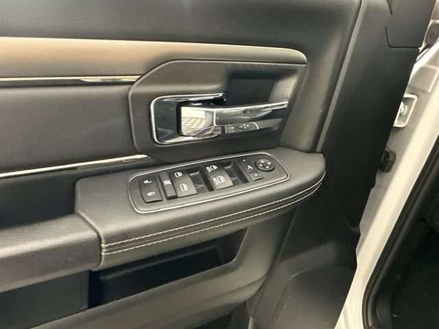 Certified 2018 RAM 2500 Laramie w/ Sport Appearance Group AWD/4WD image 20
