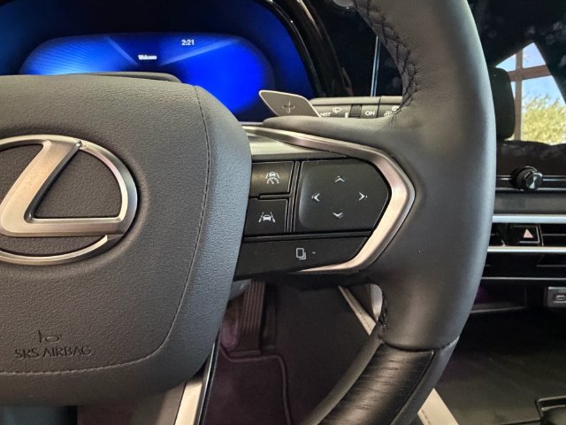 New 2026 Lexus RX 350 Premium Plus w/ Convenience Package FWD image 32