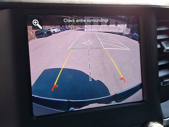 Used 2020 RAM 1500 Big Horn image 19