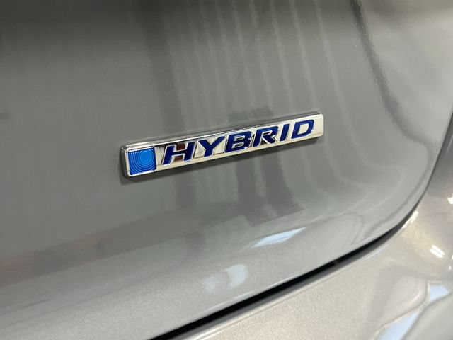 New 2026 Honda Accord EX-L image 10