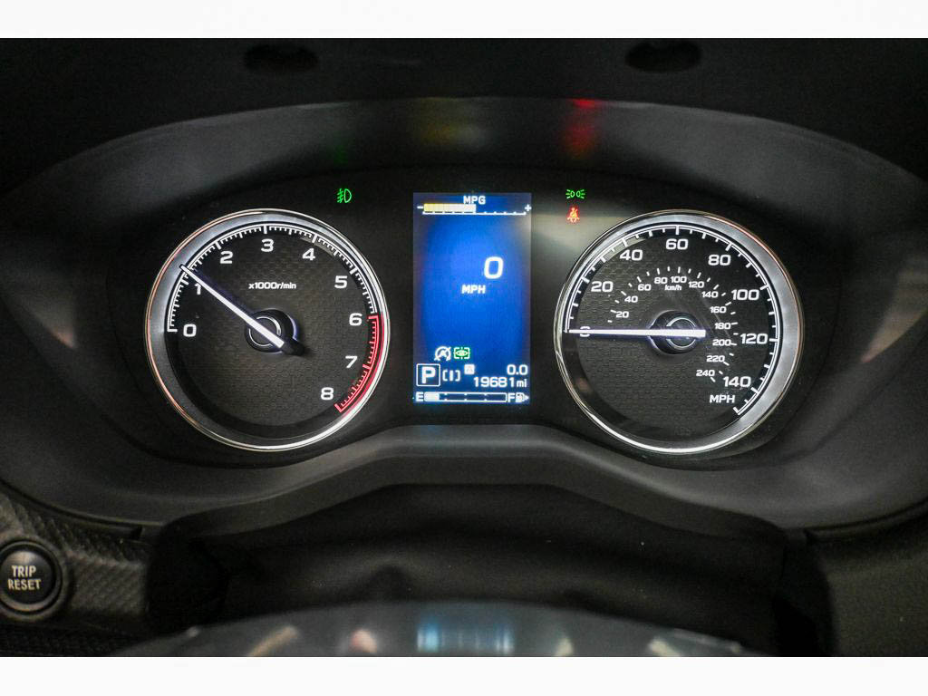 Used 2019 Subaru Forester Touring AWD/4WD image 15