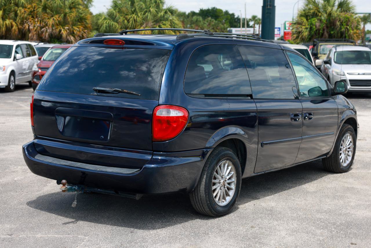 Used 2005 Dodge Grand Caravan SE w/ Popular Equipment Group I FWD image 11