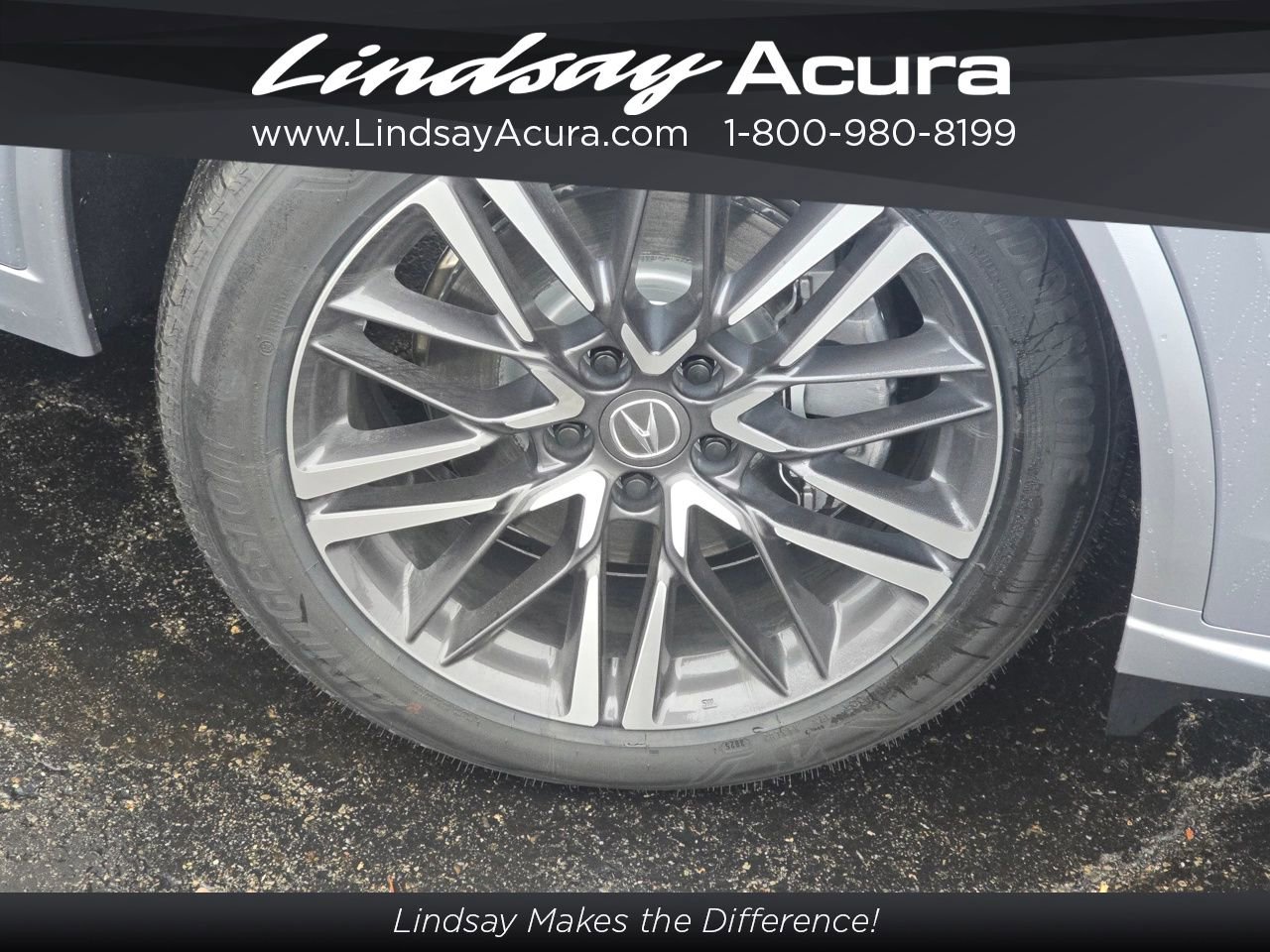 New 2026 Acura MDX w/ Advance Package image 7