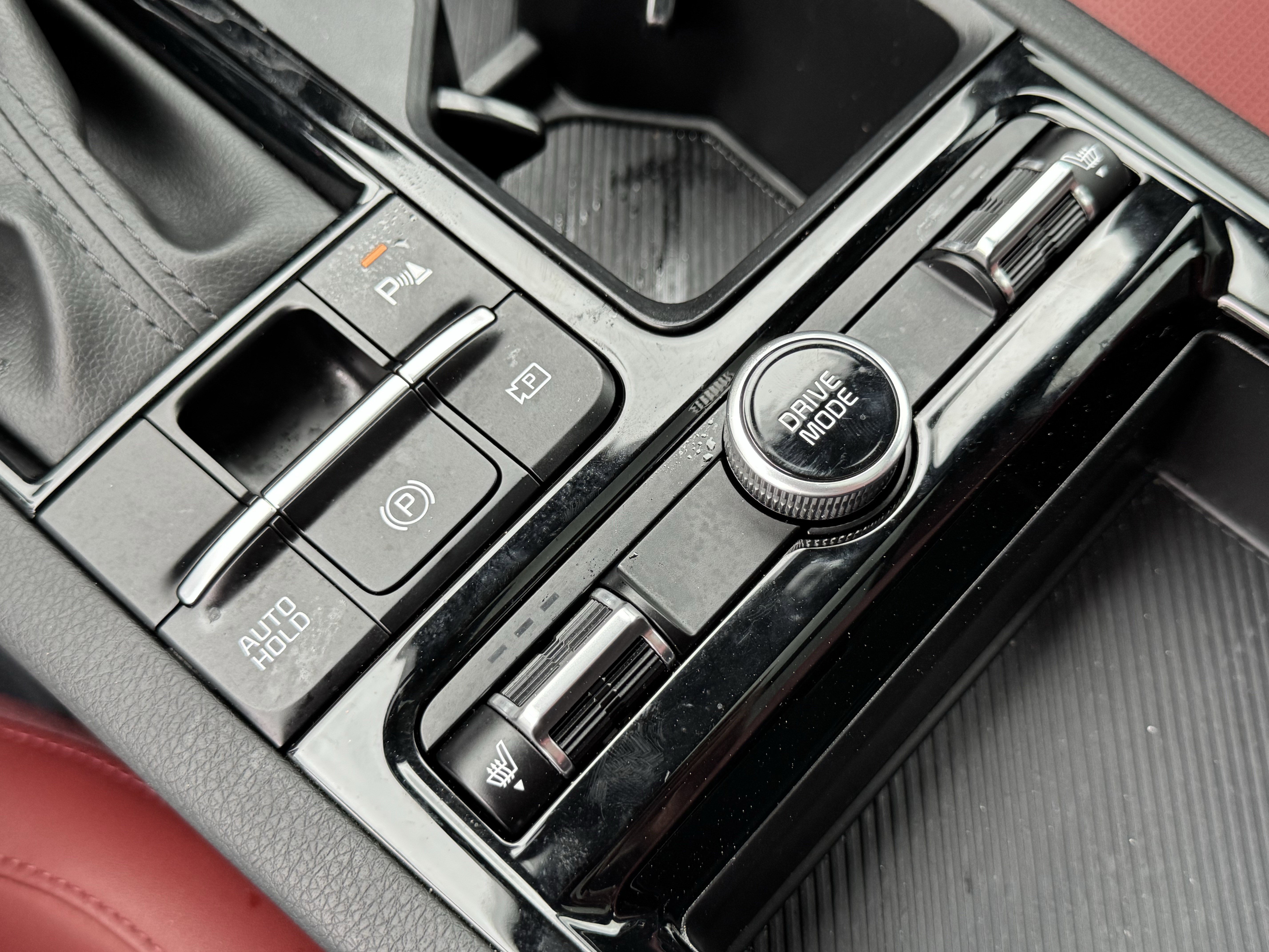 Used 2025 Kia K5 GT-Line w/ GT-Line Premium Package image 24