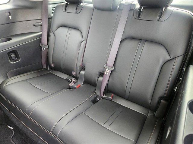 Used 2024 MAZDA CX-90 3.3 Turbo w/ Preferred Plus image 13