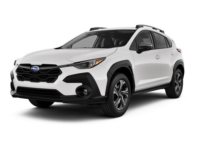 New 2027 Subaru Crosstrek 2.5i Premium AWD/4WD image 2