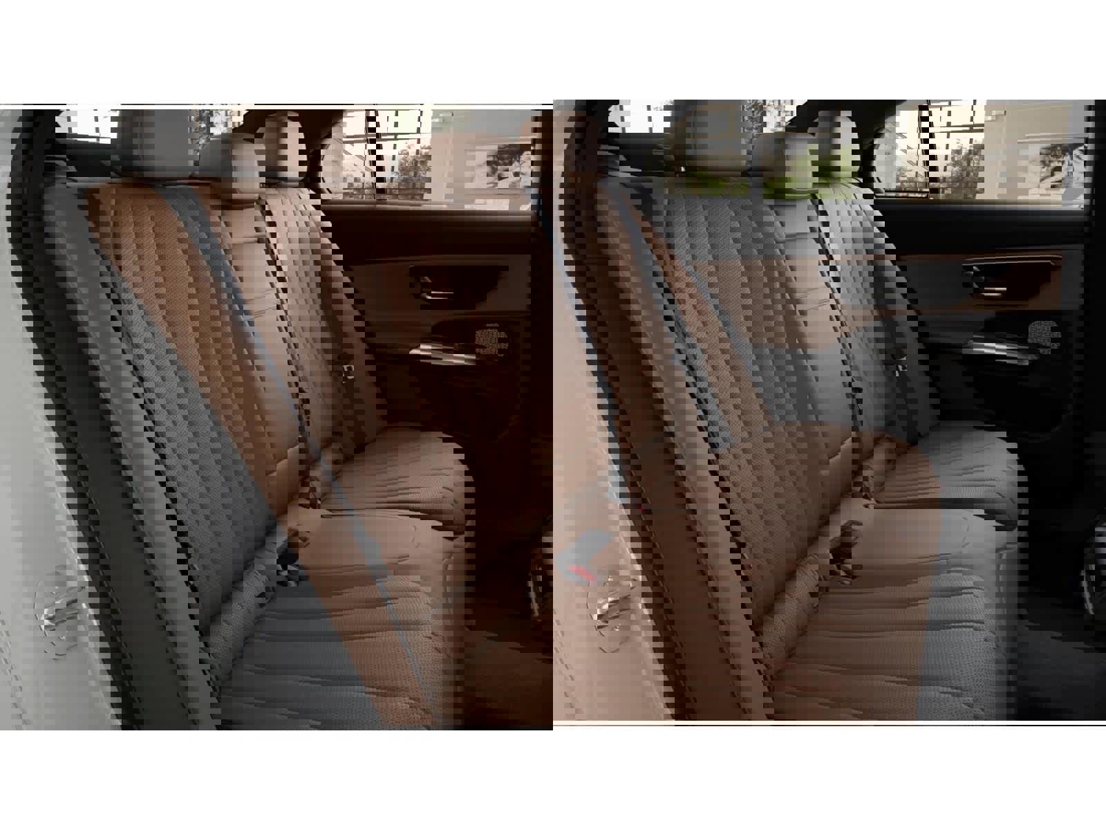 New 2026 Mercedes-Benz E 350 4MATIC Sedan image 5