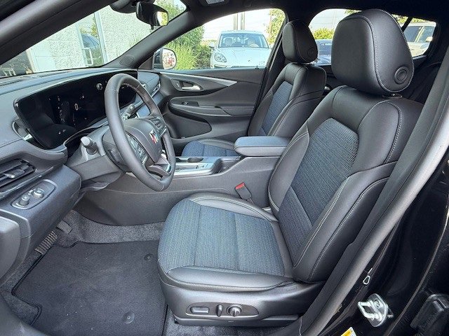 New 2025 Buick Envista Preferred w/ Convenience I Package image 14
