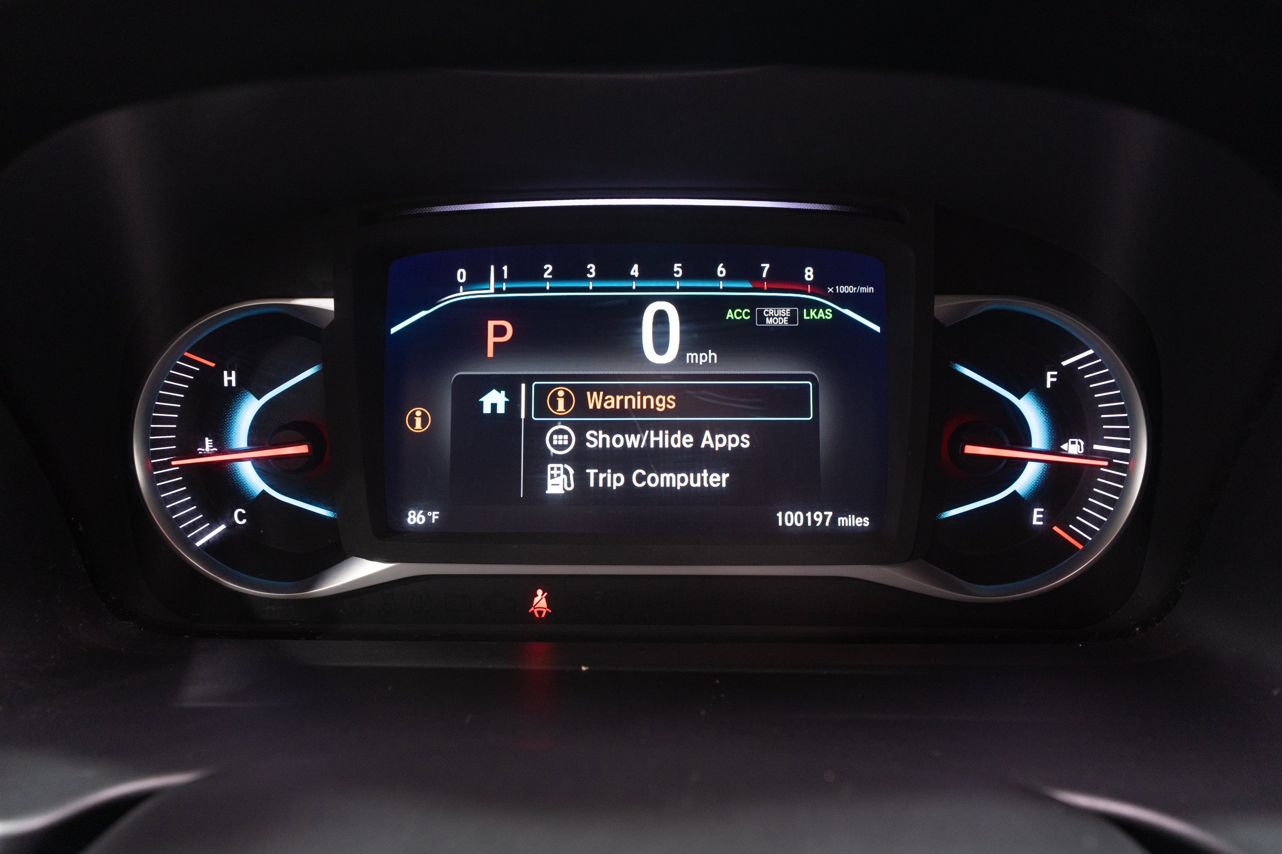 Used 2019 Honda Pilot EX-L image 25