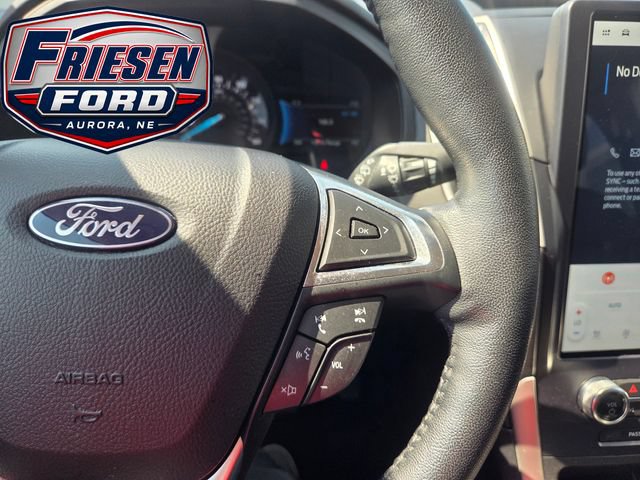 Used 2023 Ford Edge SEL w/ Convenience Package AWD/4WD image 15