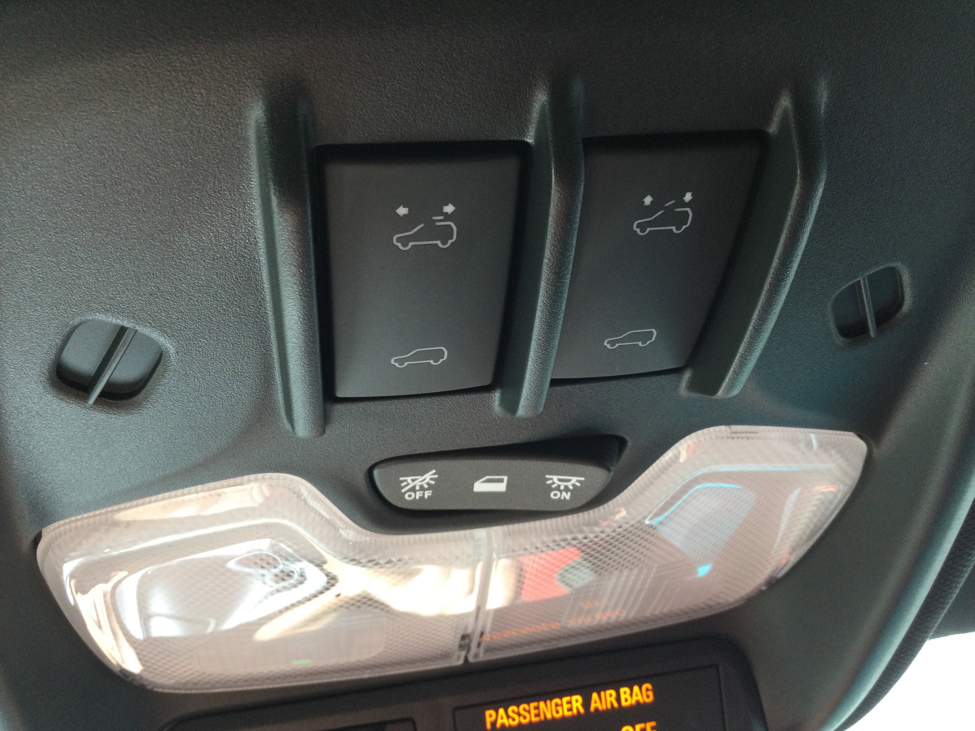 New 2026 Chevrolet Colorado Z71 w/ Technology Package image 18