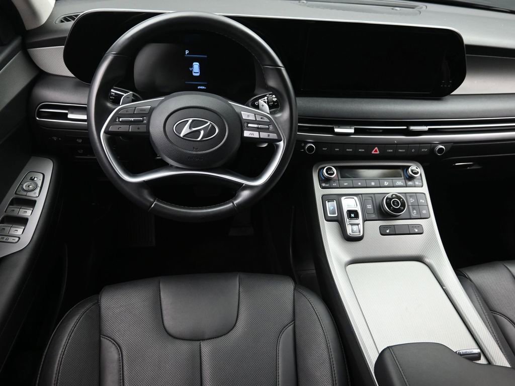 Used 2024 Hyundai Palisade SEL image 15
