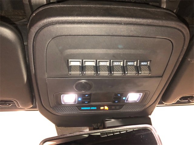 Used 2022 Ford Bronco Badlands image 24