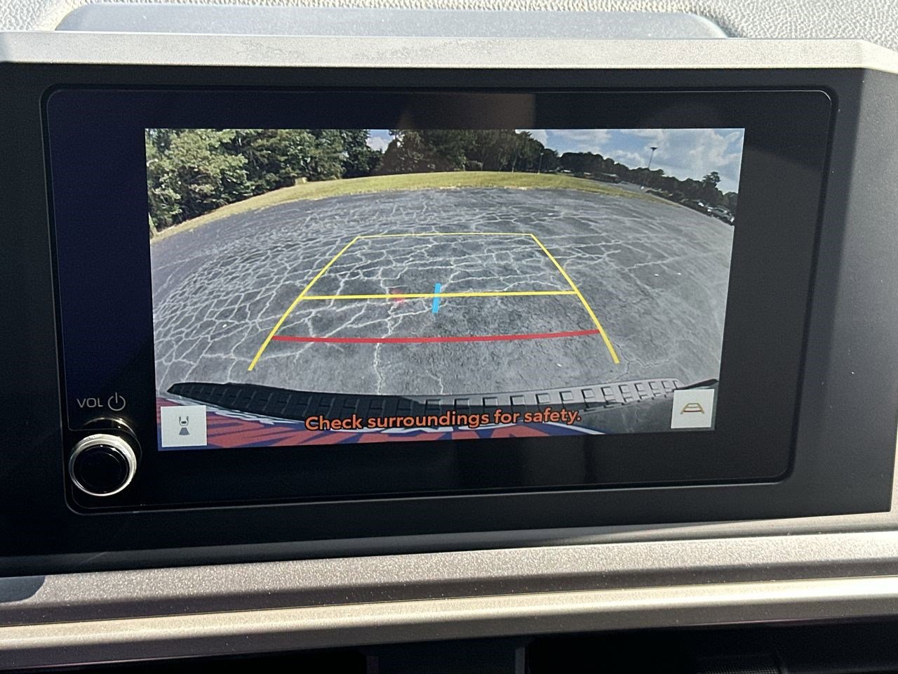 Used 2025 Toyota 4Runner SR5 image 15