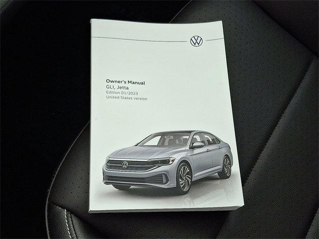 Used 2023 Volkswagen Jetta SE image 26