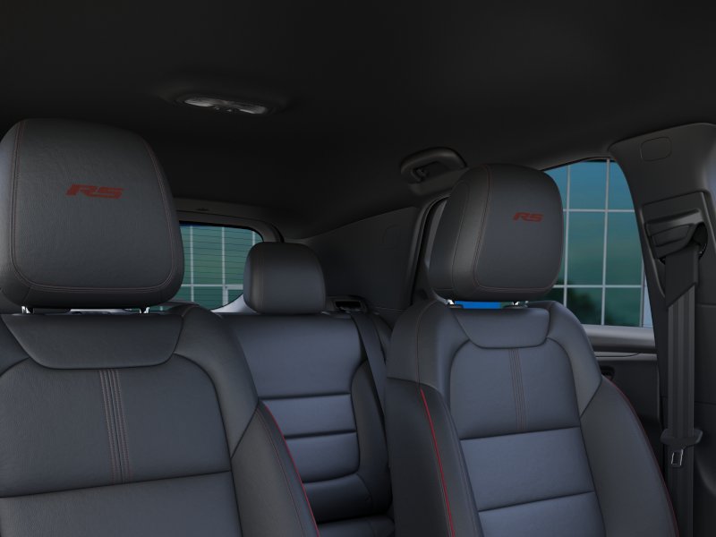 New 2026 Chevrolet TrailBlazer RS w/ Driver Confidence Package FWD image 41
